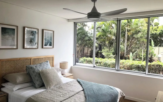 Oceania Beachside Holiday Apartments – Guest Rooms – Gold Coast