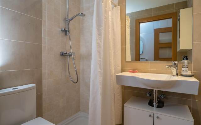 Bf-3 Calella DE Palafrugell 4 PAX