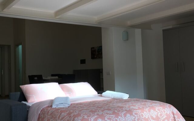 Prague Apartments Sokolovska 91