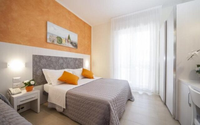 Hotel Romagna