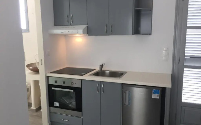 Depis Apartments & Suites