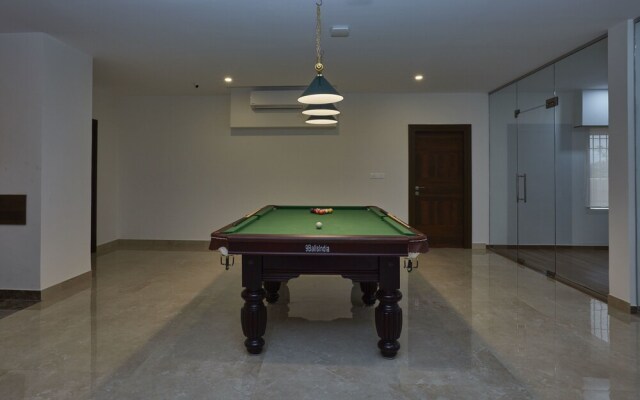 The Continentti Whitefield
