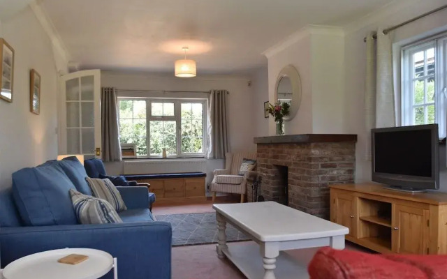 Maytham Cottage