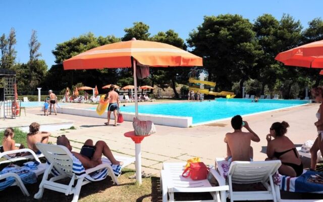 Hotel Residence Julia