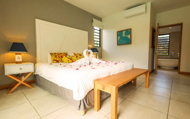 Marguery Villas by MJ Holidays