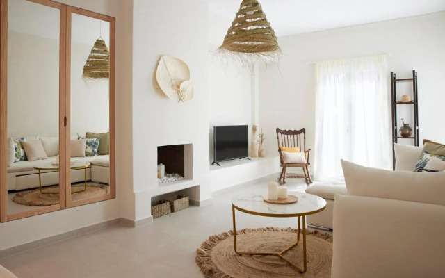 Spiliada Private House Batsi