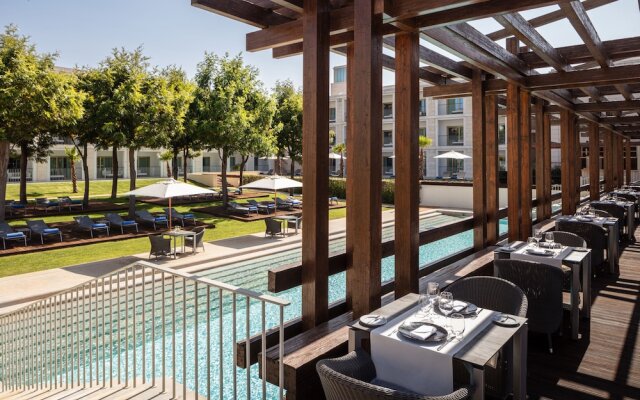 Anantara Vilamoura Family Friendly