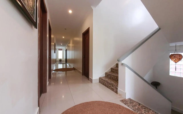 Por Sovann Boutique Hotel