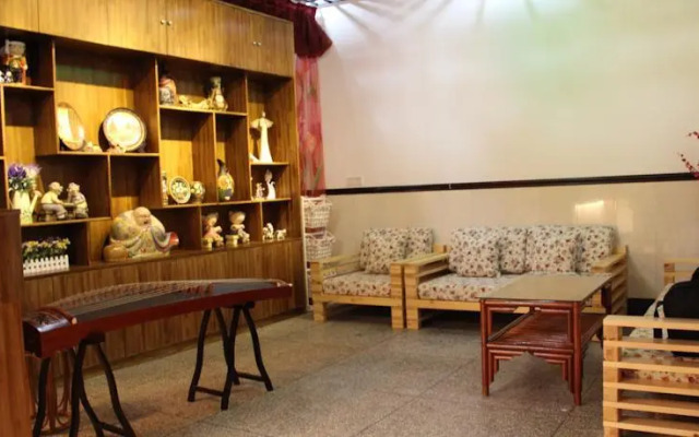 Yangshuo Freeman Inn