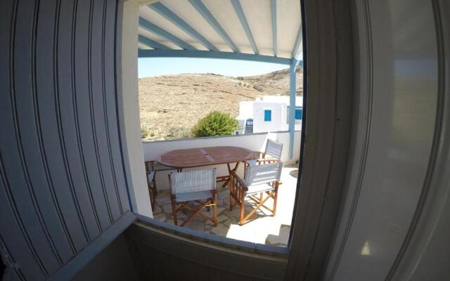 Panormos Villa Tinos Greece - Traditional House