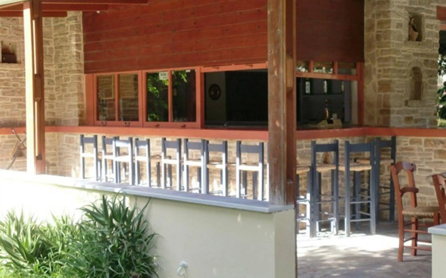 Hotel Neos Matala
