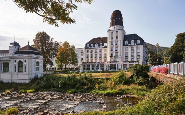 Steigenberger Hotel Bad Neuenahr