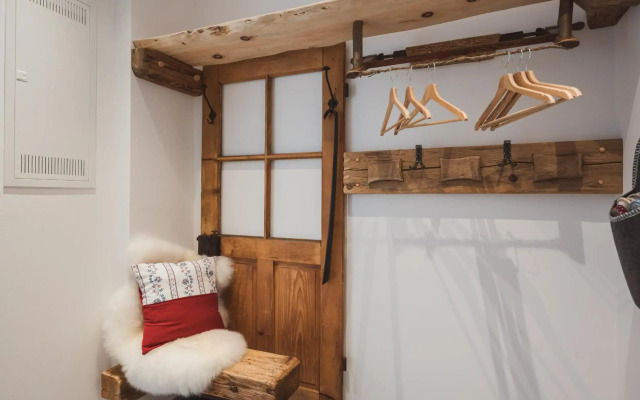 Ferienwohnungen Villa Salzweg