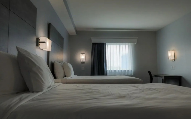 Home Inn and Suites Olive Branch
