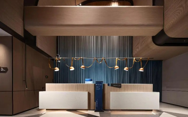 Holiday Inn Express Shanghai On The Bund