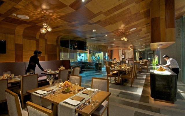 Vivanta Bengaluru, Whitefield