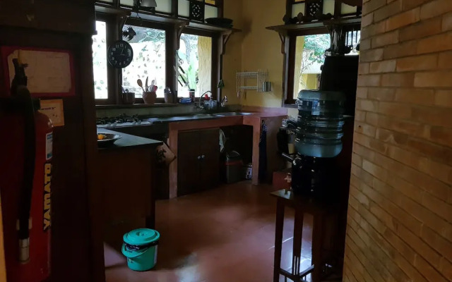 Rare Angon Villas