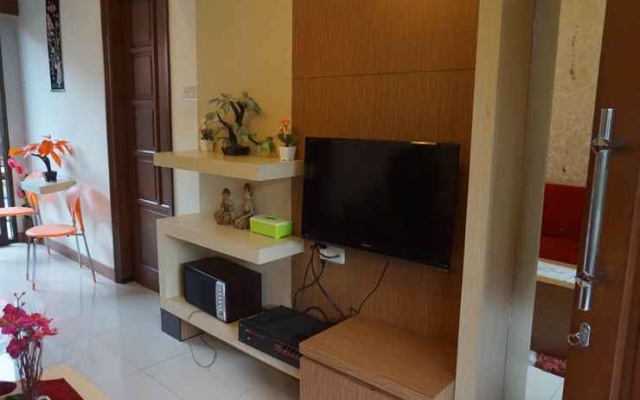 Villa Grand Estate 3 Bedroom