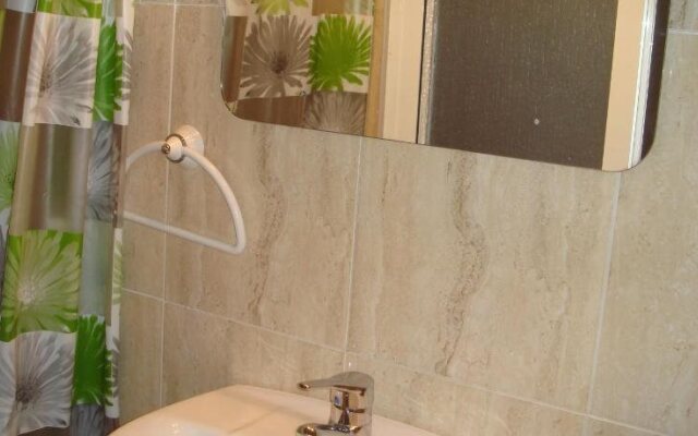Hostal Escala Luna