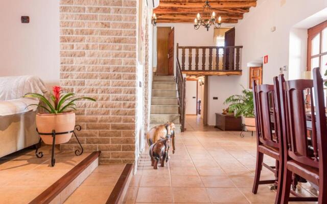 Villa Can Juano