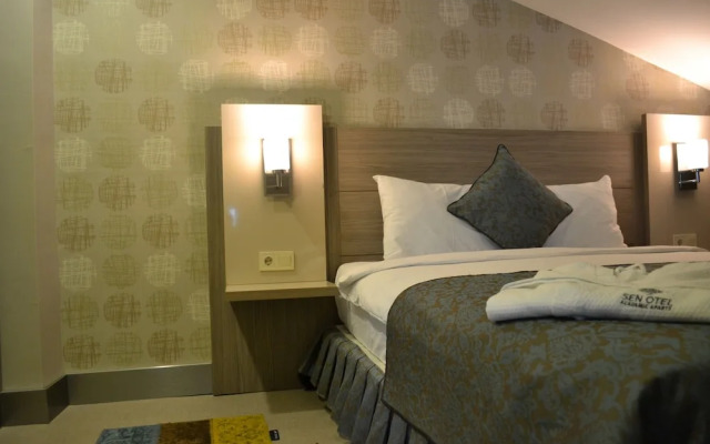 Sakarya Sen Hotel
