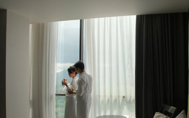 Lombok Astoria Hotel