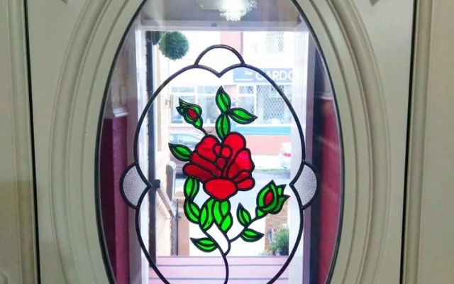 Ringbane House Hotel Blackpool Bed and Breakfast