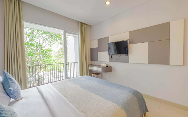 Hola Seminyak – Guest Rooms – Kuta