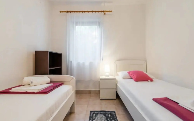 Apartments Villa Pelegrin