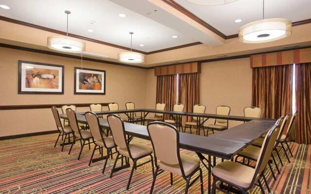 Hampton Inn & Suites New Braunfels