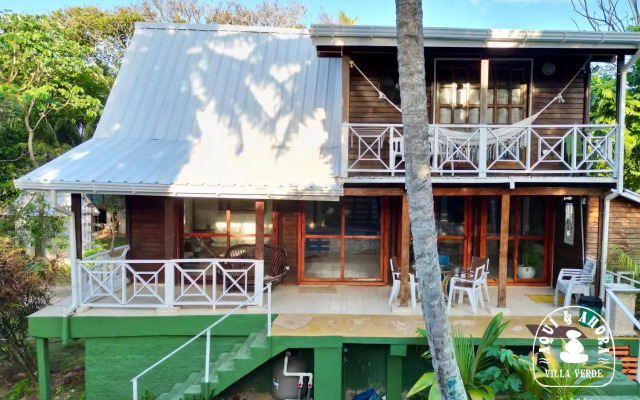 Posada Villa Verde