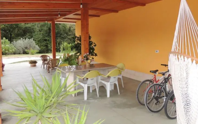 La Collina delle Rose