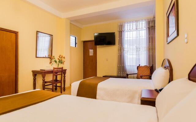 Santa Marta HOTEL