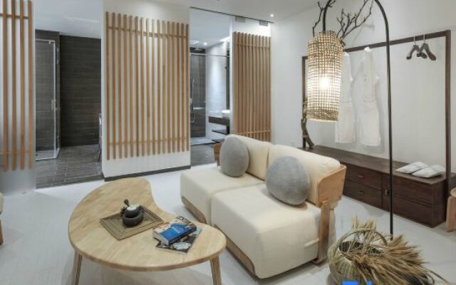 Yunshuige Boutique Hotel