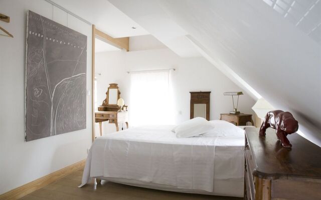 Hôtel Restaurant Chut