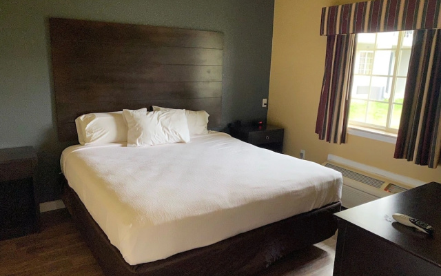 Econo Lodge