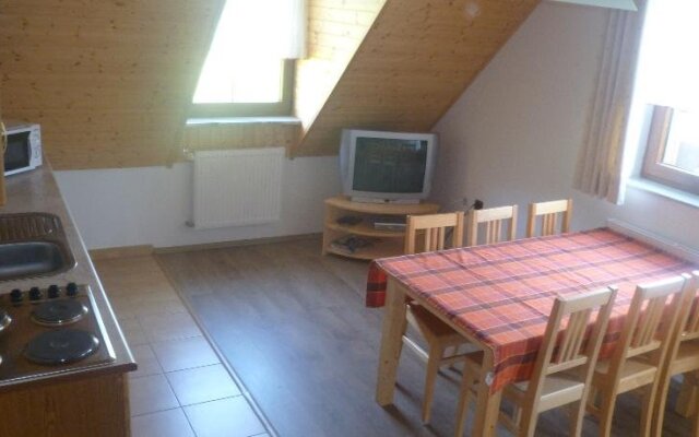 Apartmany Kolb