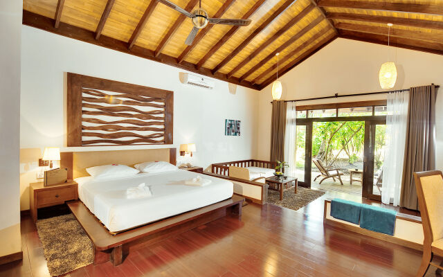Robinson Maldives - Adults only