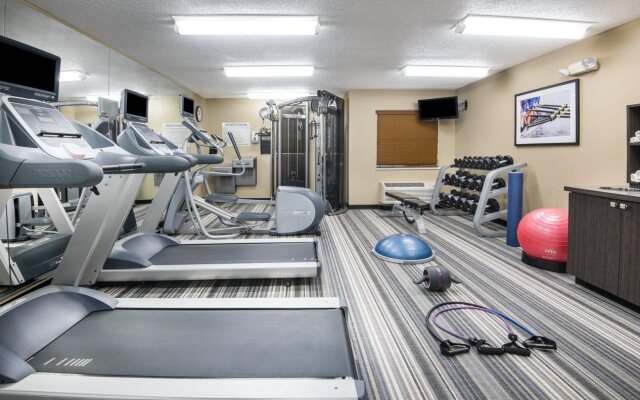 Candlewood Suites Durham by IHG