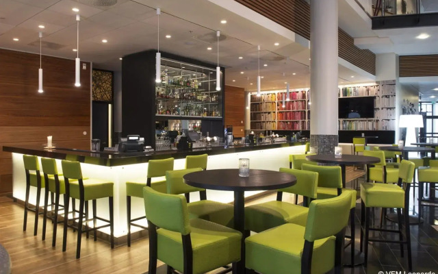 Thon Hotel Arena
