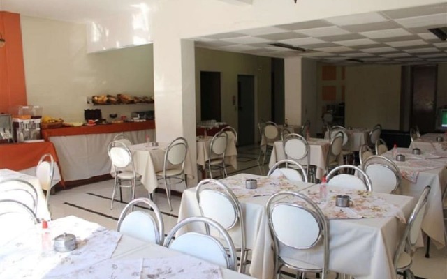 Espigão Palace Hotel