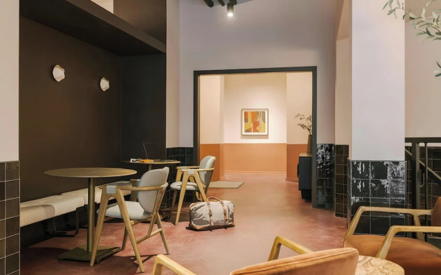 Sonder by Marriott Bonvoy The Burnham Apartments Loop