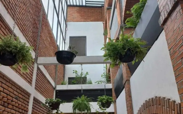 Hotel Boutique Celia