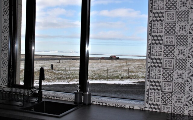 South Iceland Guesthouse