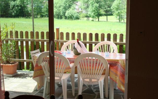 Gîte Saulcy-sur-Meurthe, 5 pièces, 8 personnes - FR-1-589-200