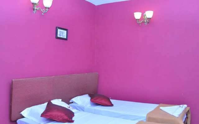 Velvett Villa - Heritage Home