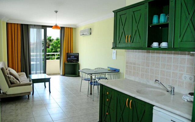 Sunway Apart Hotel