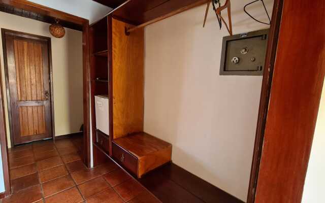 Hotel Praia dos Carneiros By AFT