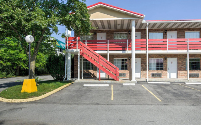 Quality Inn New River