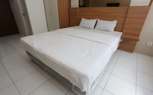 Capital O Iconic Rooms @ Golden City